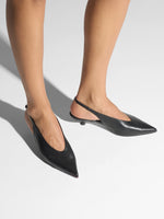 Camila Slingback Pumps - Image 2