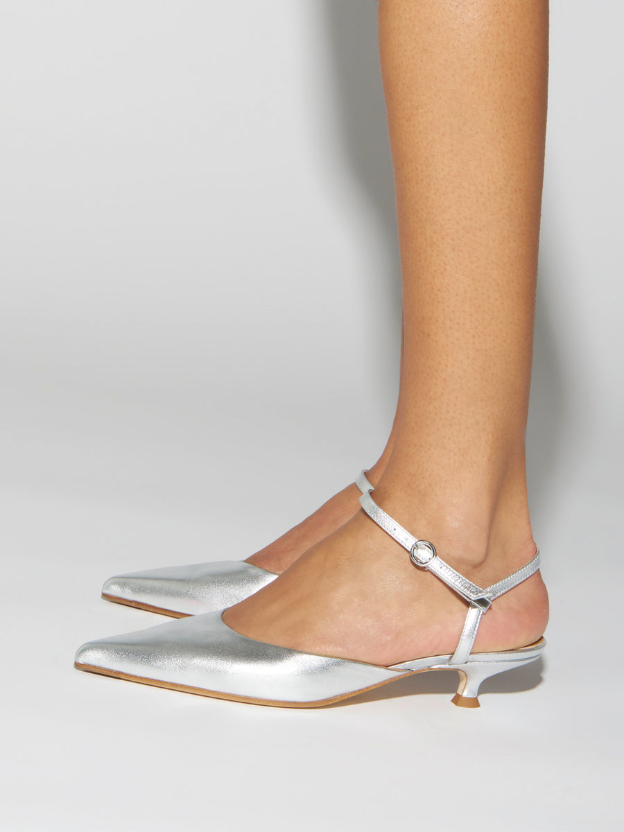 Colette Stiletto Pumps