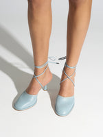Farah Glove-Fit Mules - Image 2