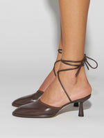 Farah Glove-Fit Mules - Image 6