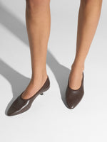 Hermia Glove-Fit Pumps - Image 2