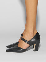 Isidora Mary-Jane Pumps - Image 6