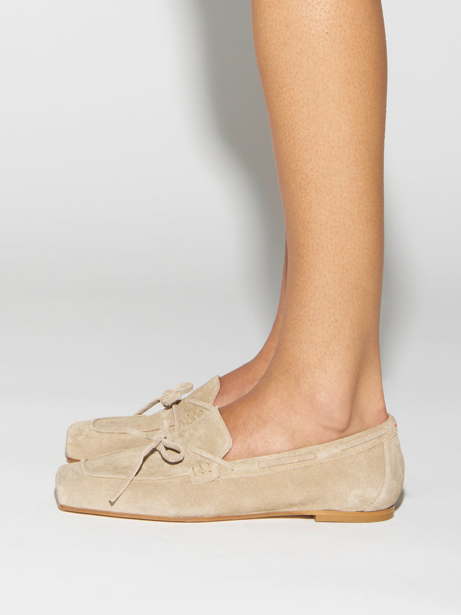 Jasper Moccasin Loafers