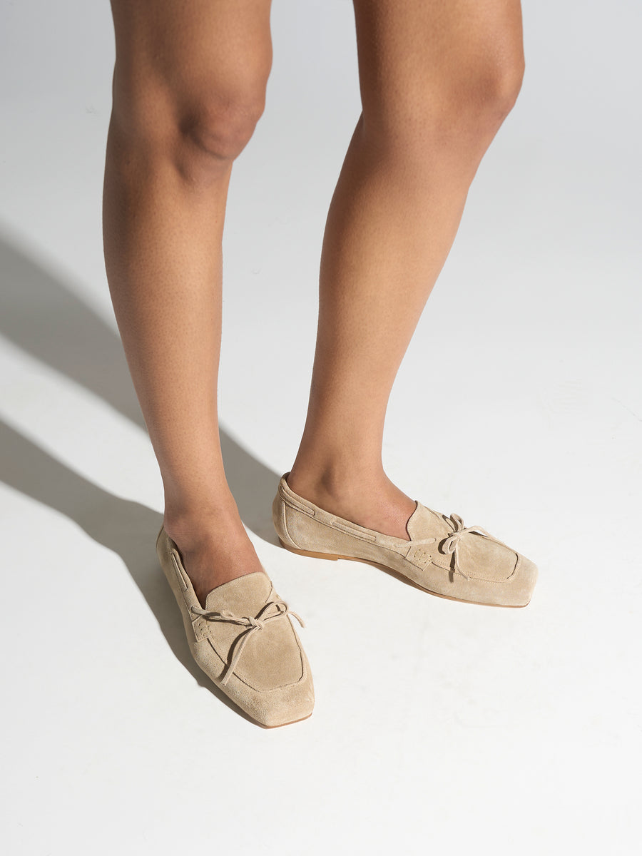 Jasper Moccasin Loafers