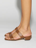Kemi Square-Toe Sandals - Image 6