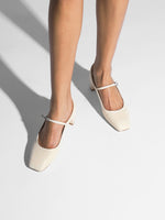 Lina Mary-Jane Pumps - Image 2