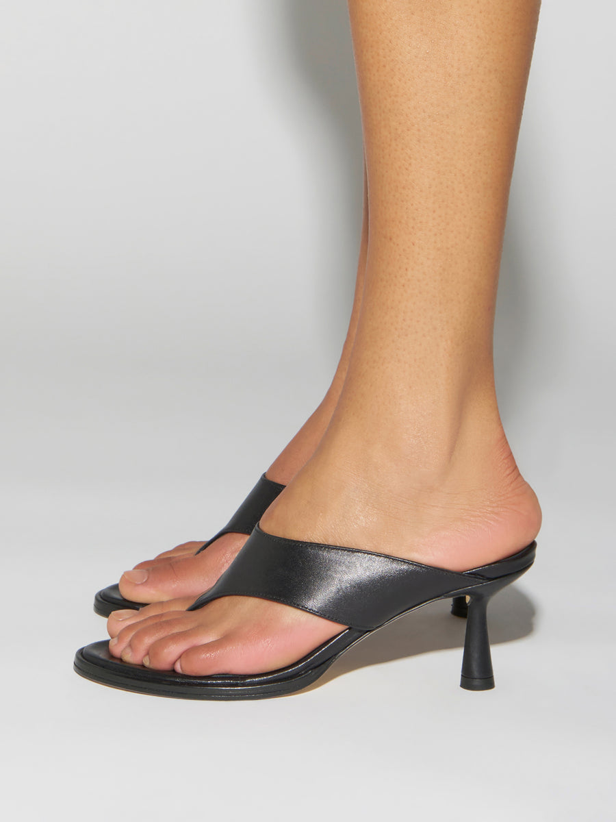 Olenna Thong Sandals