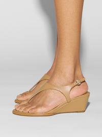 Roose Wedge Sandals