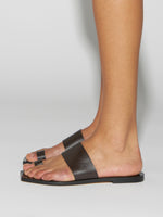 Sibel Toe-Post Sandals - Image 6