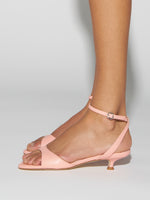 Zelia Kitten-Heel Sandals - Image 6