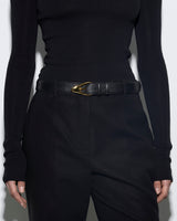 Abel Leather Belt - Image 3