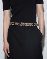 Abel Leather Belt - Image 3