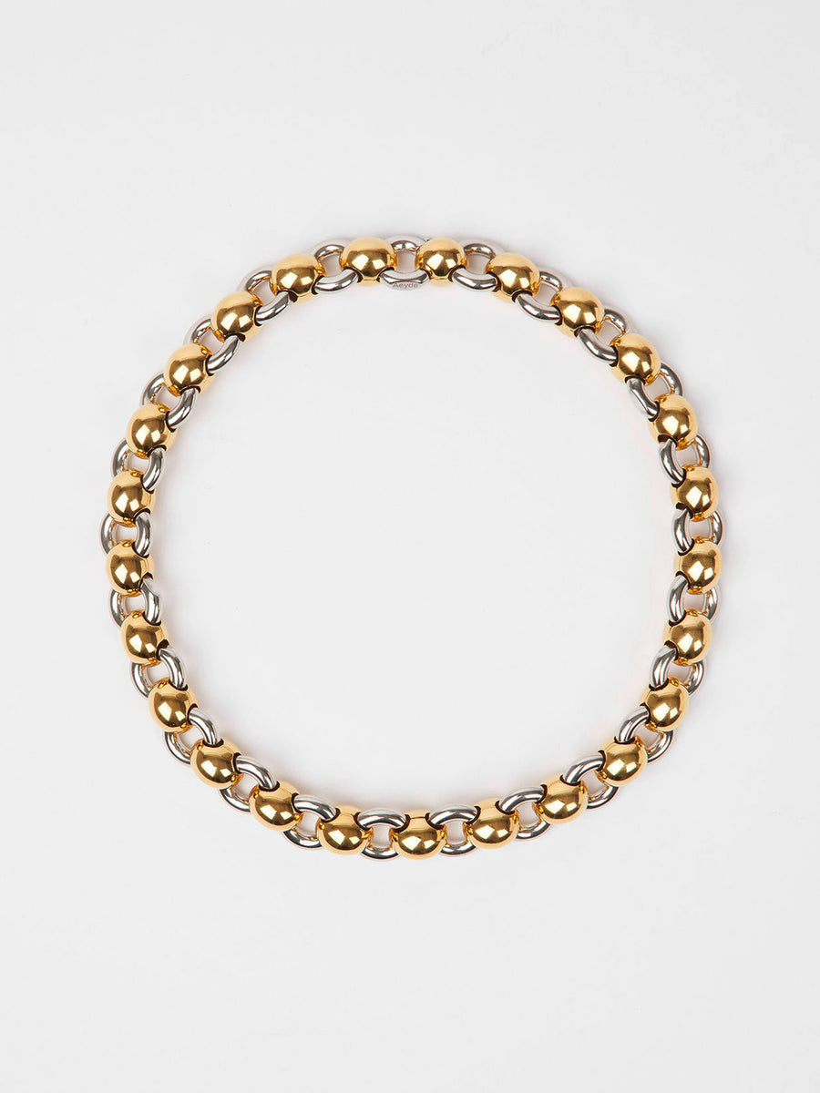 Alona 18k Gold Plated/Palladium Plated