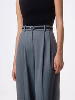 Elby Leather Belt - Image 3