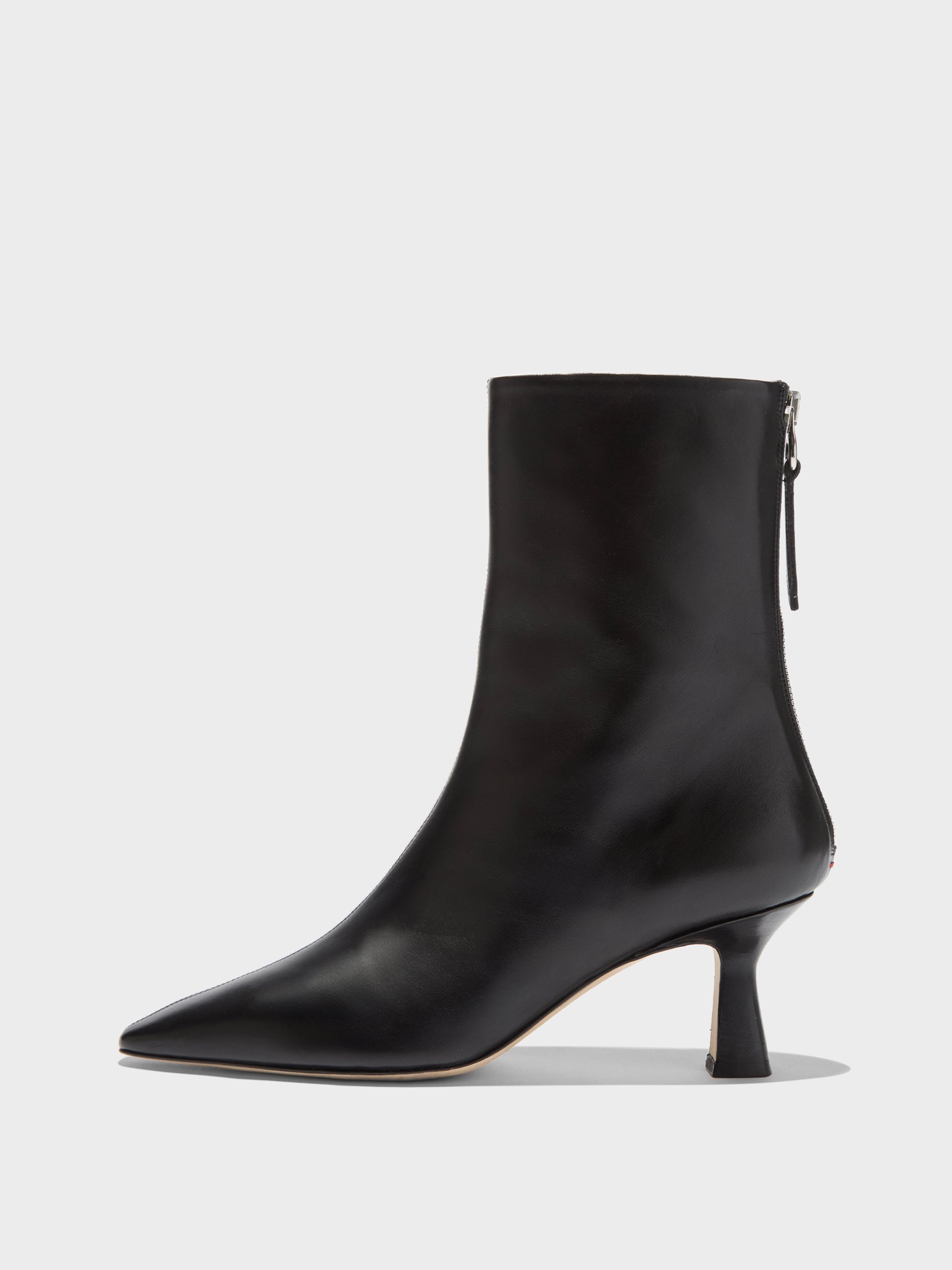 Elina Ankle Boots - Image 1