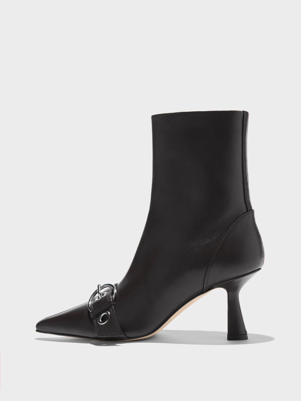 Aeyde — Berlin based footwear and accessories house