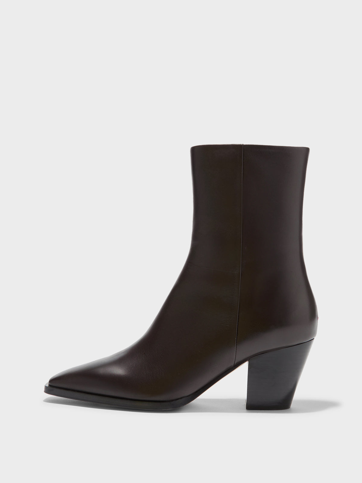 AEYDE - Woman - Beige - Boot main image 1
