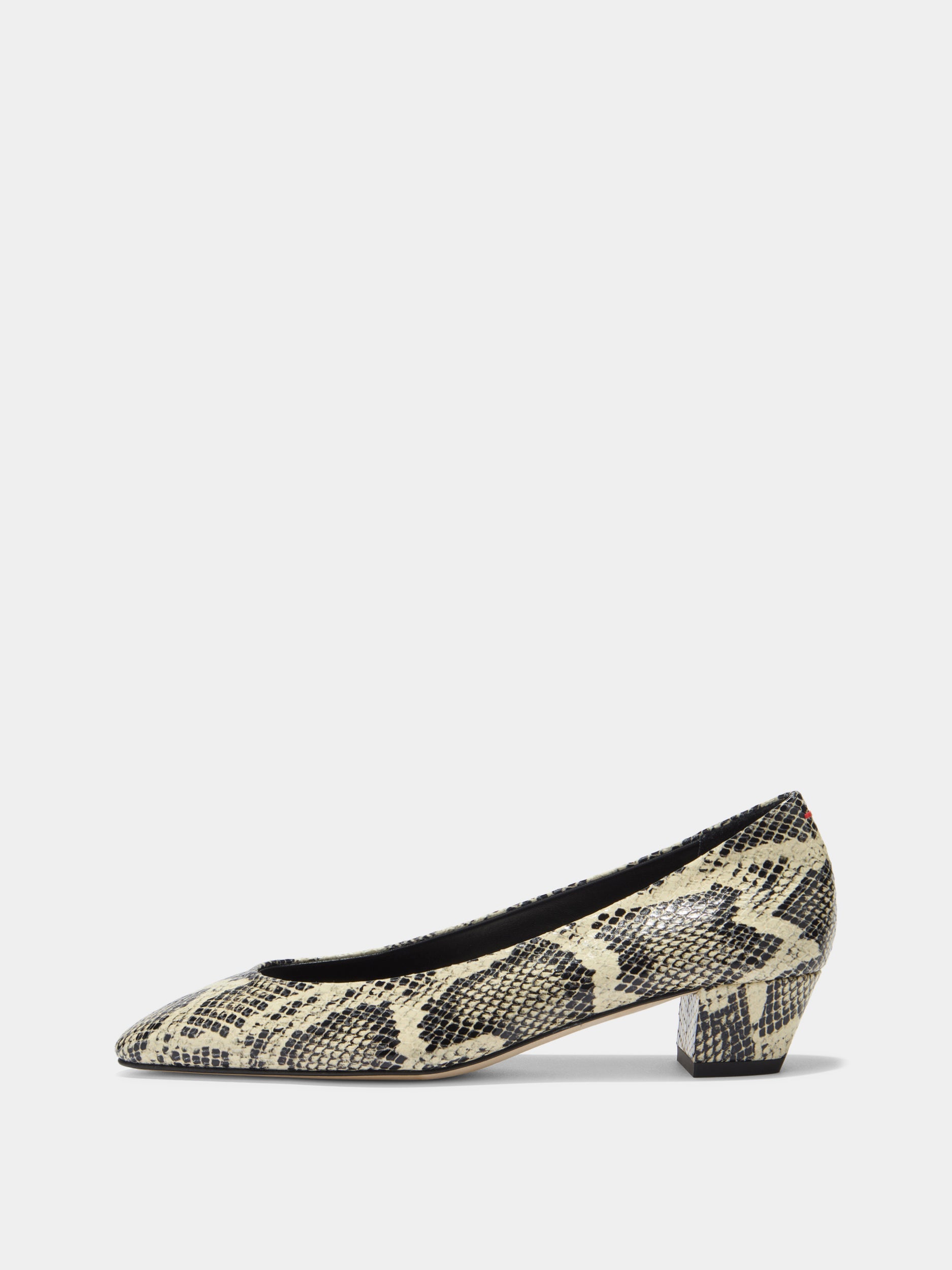 Helia Low-Cut Pumps - Image 1