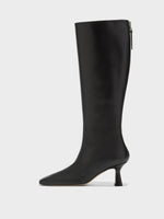Klea Knee-High Boots - Image 1