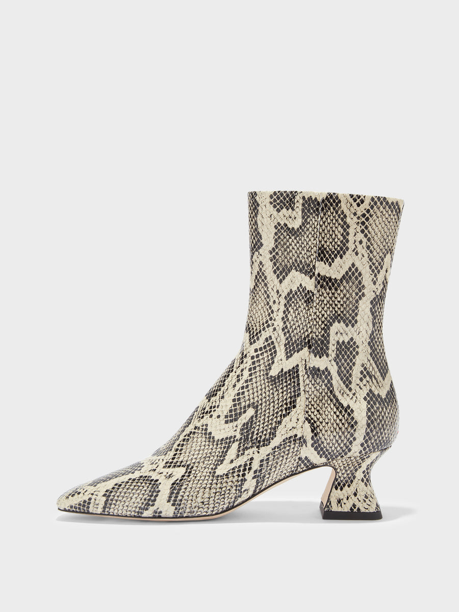 Koko Regal Heel Boots