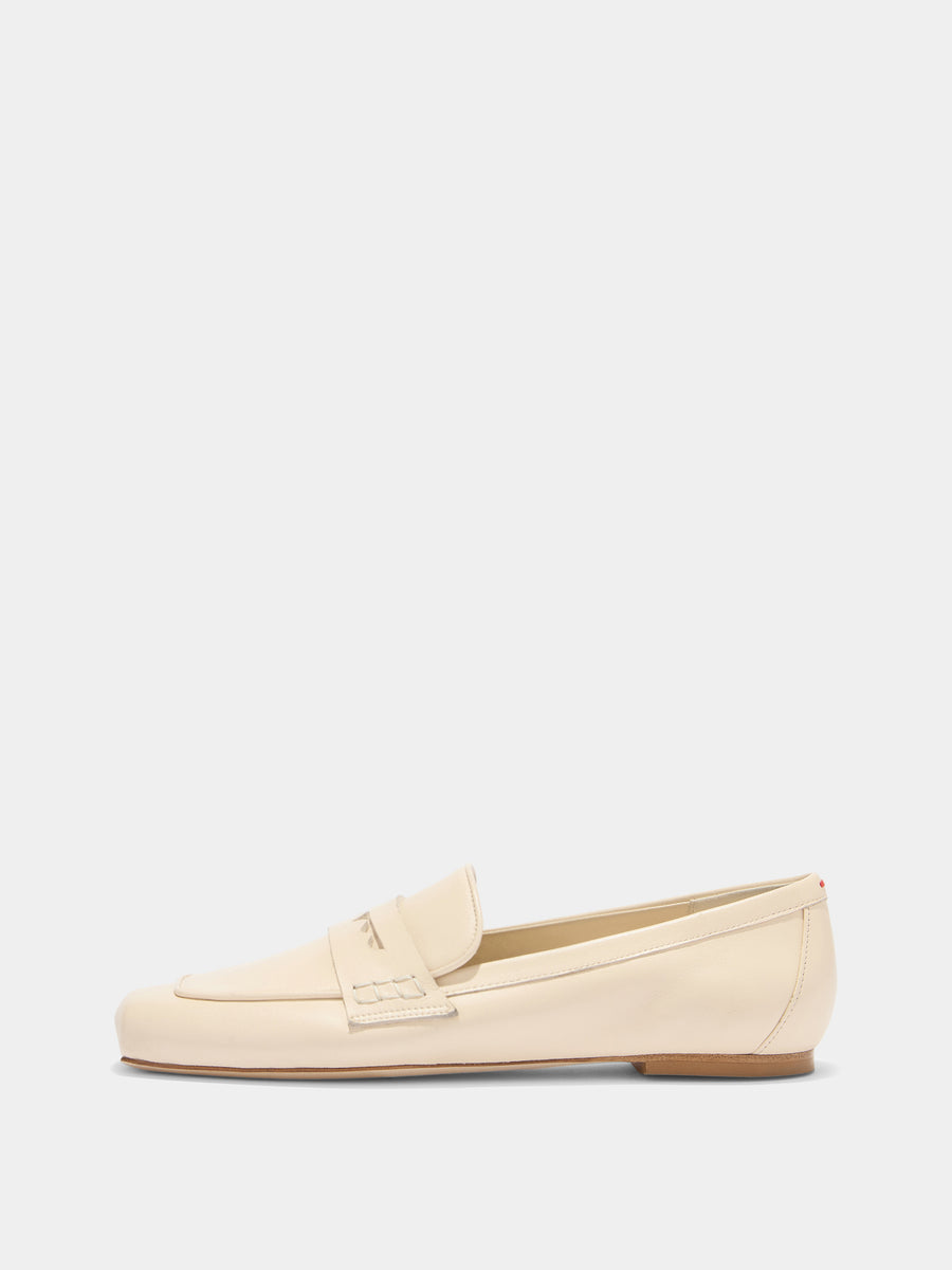 Lana Moccasin Loafers