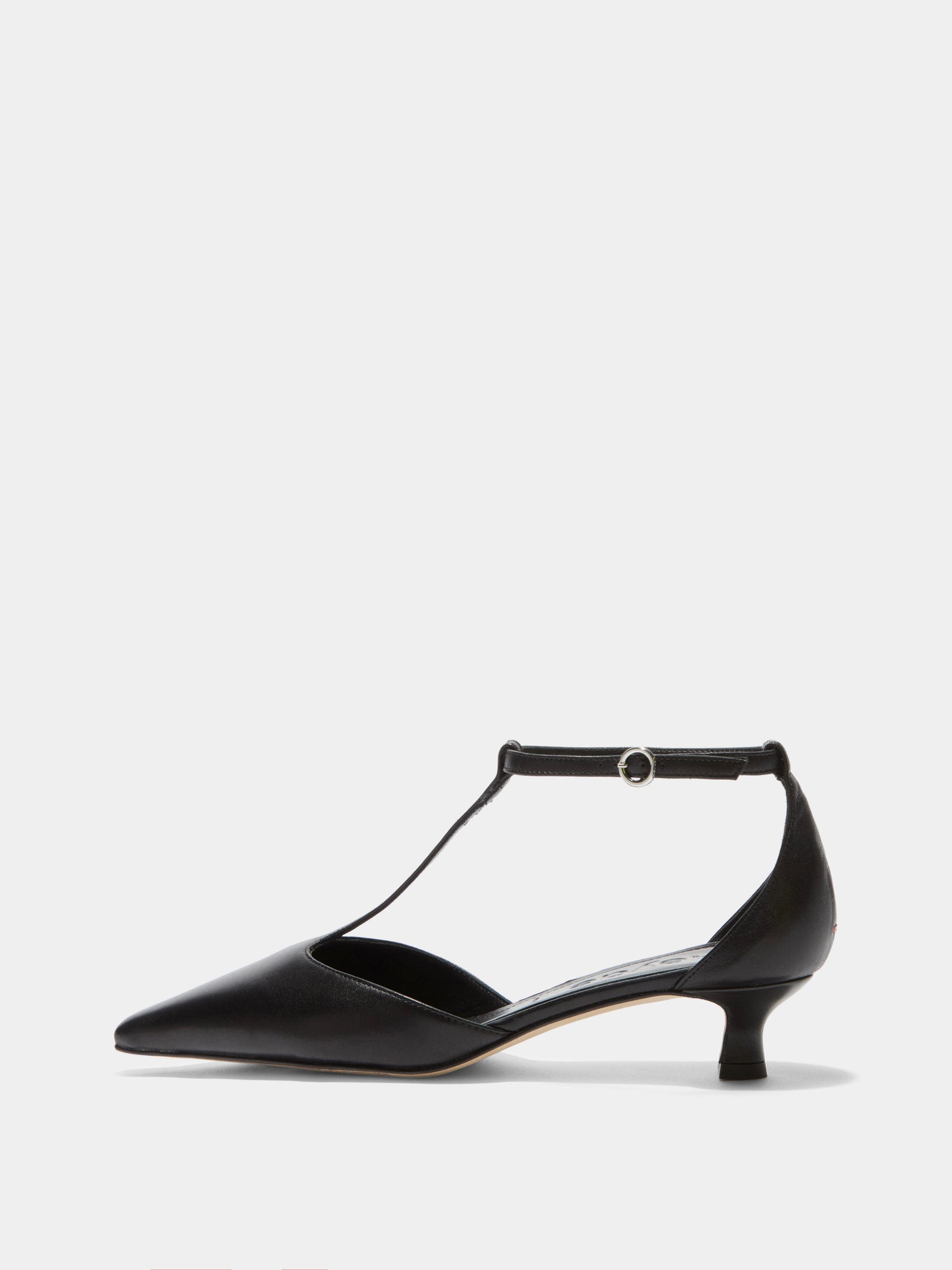 Liz T-Bar Pumps – Aeyde