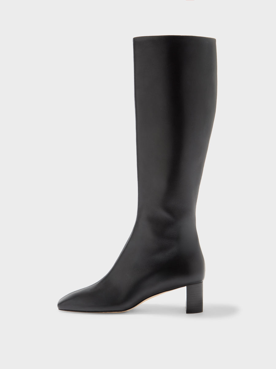 Marty Knee-High Boots