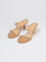 Maru Leather Sandals - Image 2