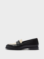 Oscar Two-Tone Loafers - Image 1