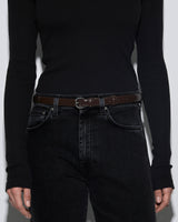 Reed Leather Belt - Image 3