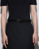 Remi Leather Belt - Image 3