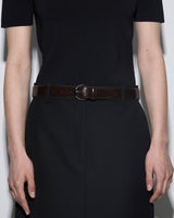 Remi Leather Belt - Image 3