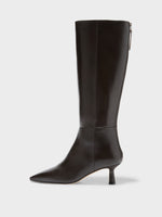 Rhea Chiseled Boots - Image 1