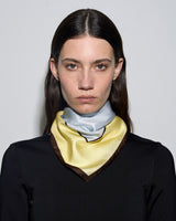 Soli Silk Scarf - Image 3