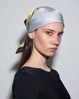 Soli Silk Scarf - Image 4