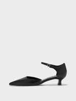 Tillie Ankle Strap Pumps - Image 1