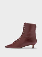 Trixi Lace-Up Boots - Image 1