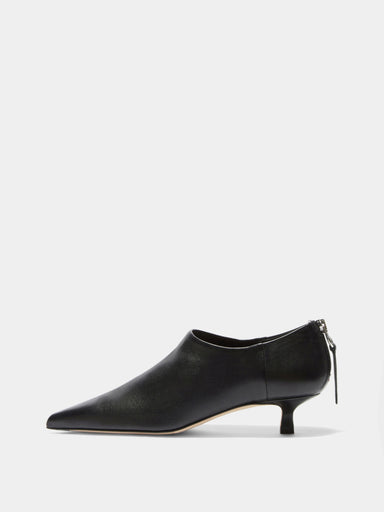 Aeyde — Berlin based footwear and accessories house