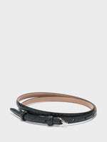 Alvy Leather Belt - Image 1