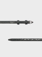 Alvy Leather Belt - Image 2