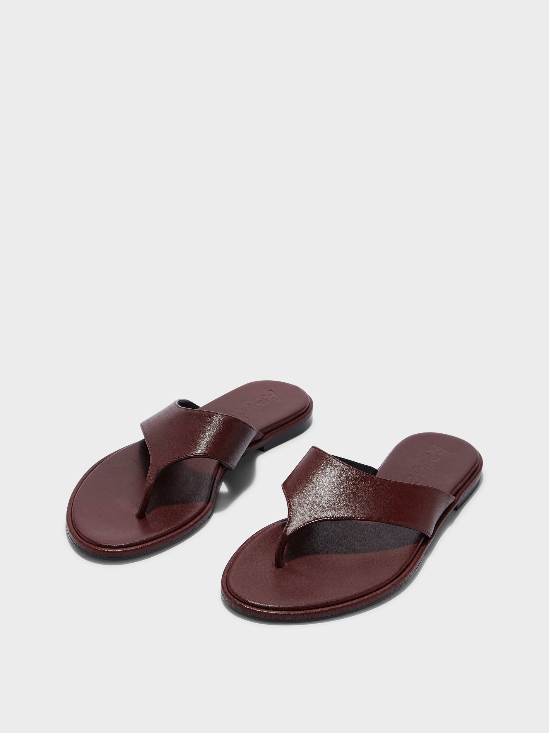 Amaya Thong Sandals - Image 3
