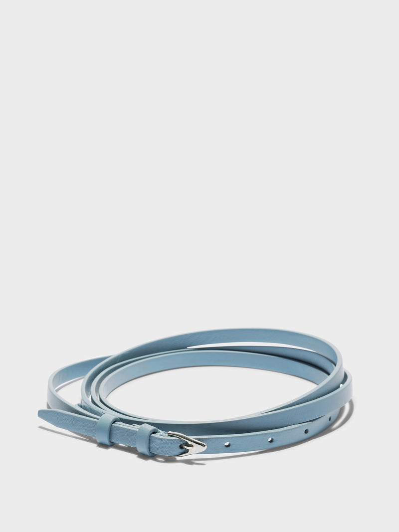 Ari Leather Belt