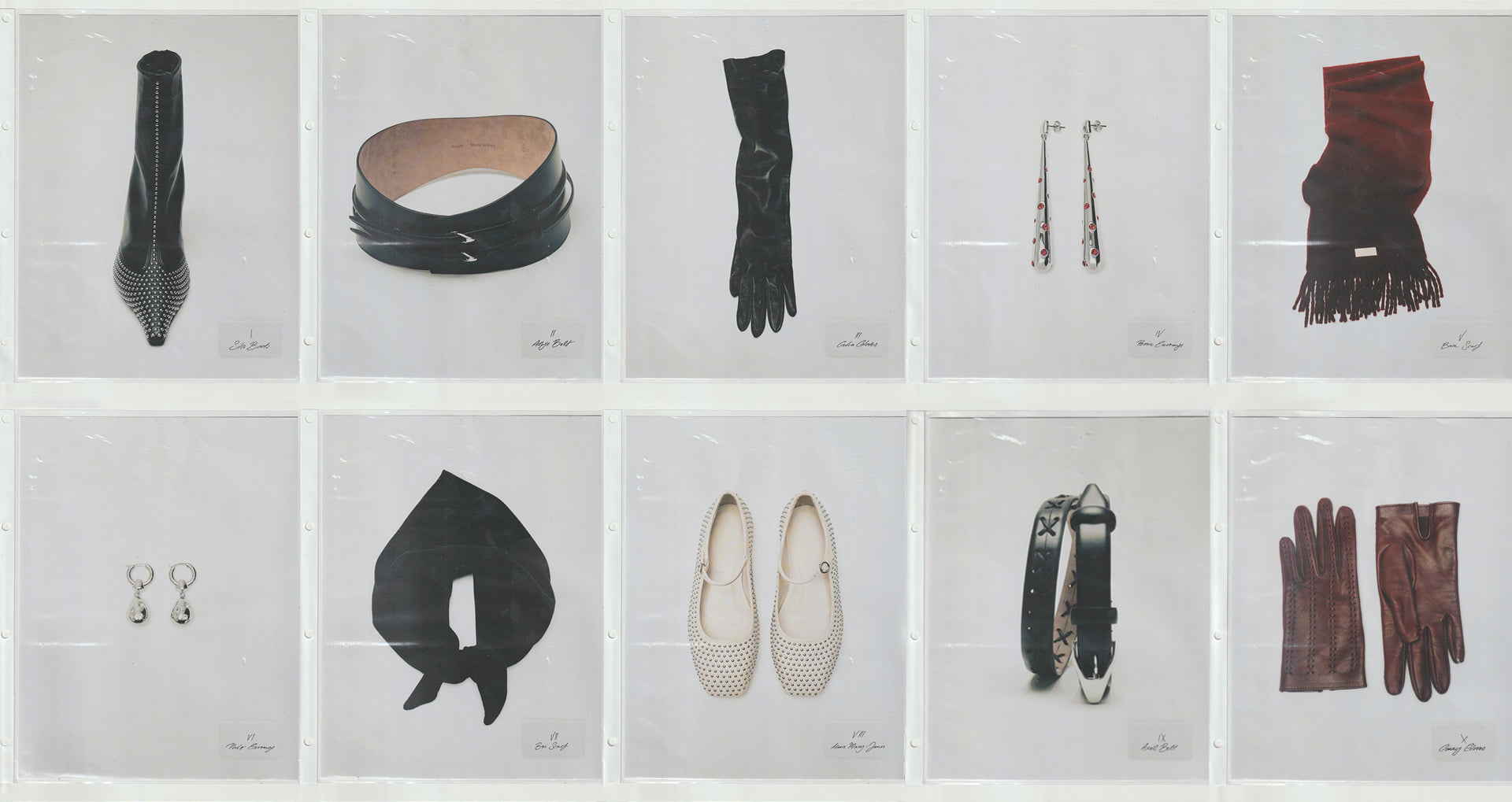 Description of the mobile image