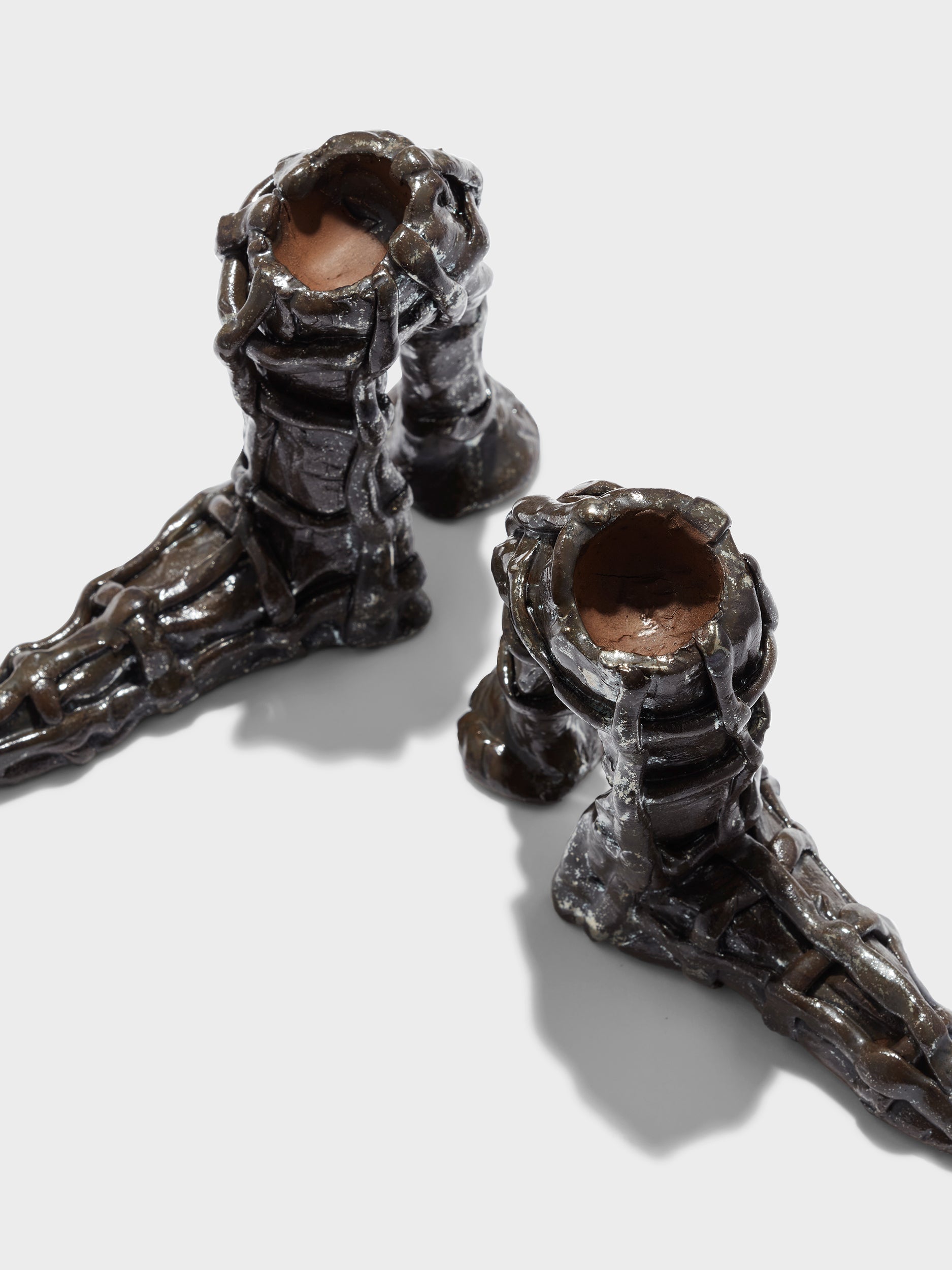 Helit Candleholder Set - Image 4