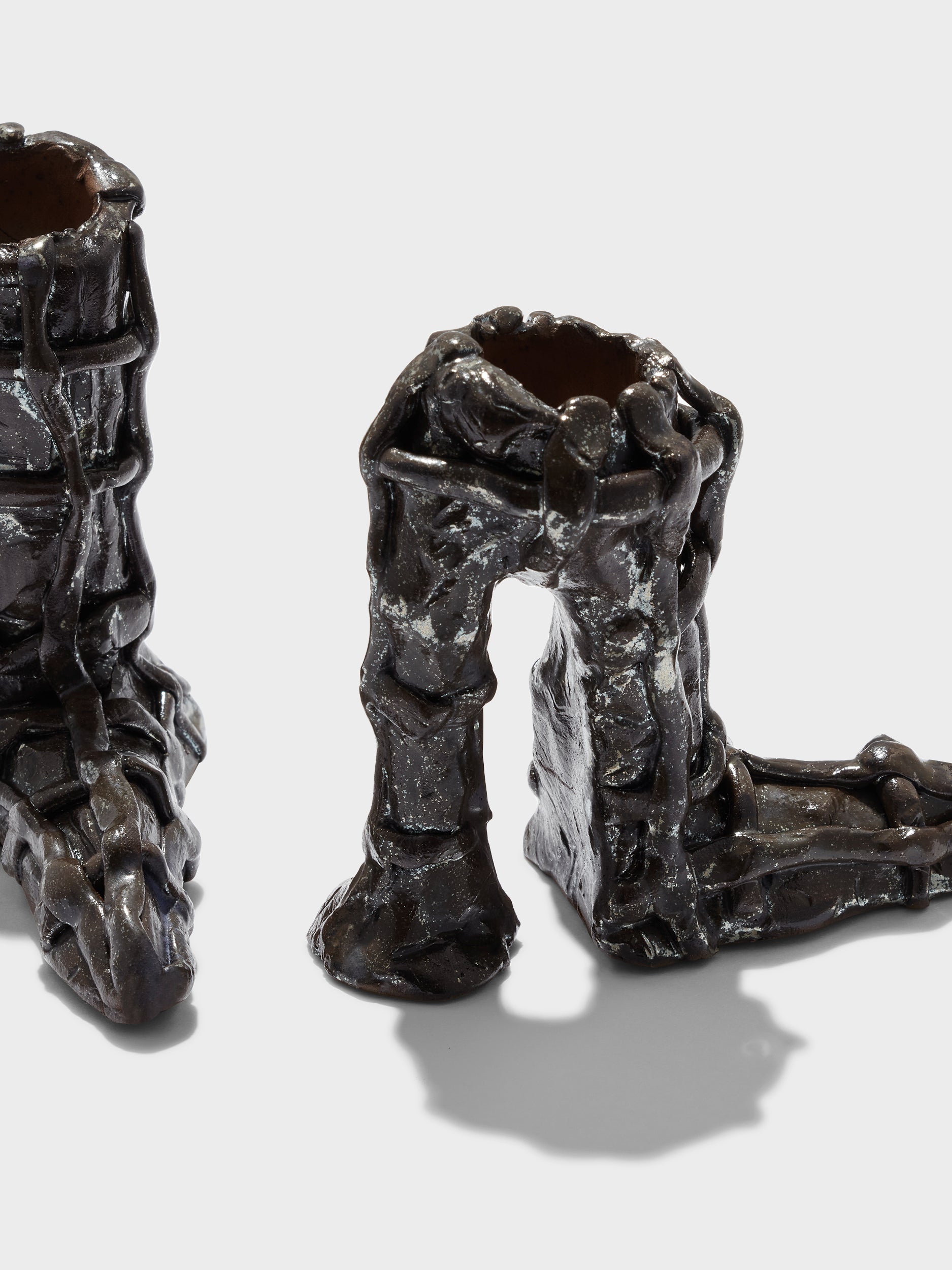 Helit Candleholder Set - Image 6