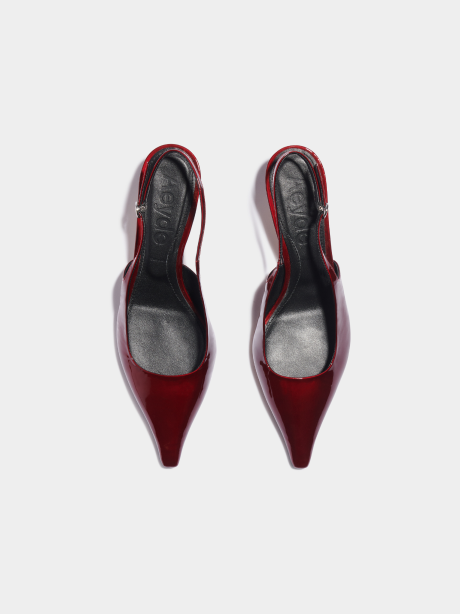 Aeyde naomi hot sale