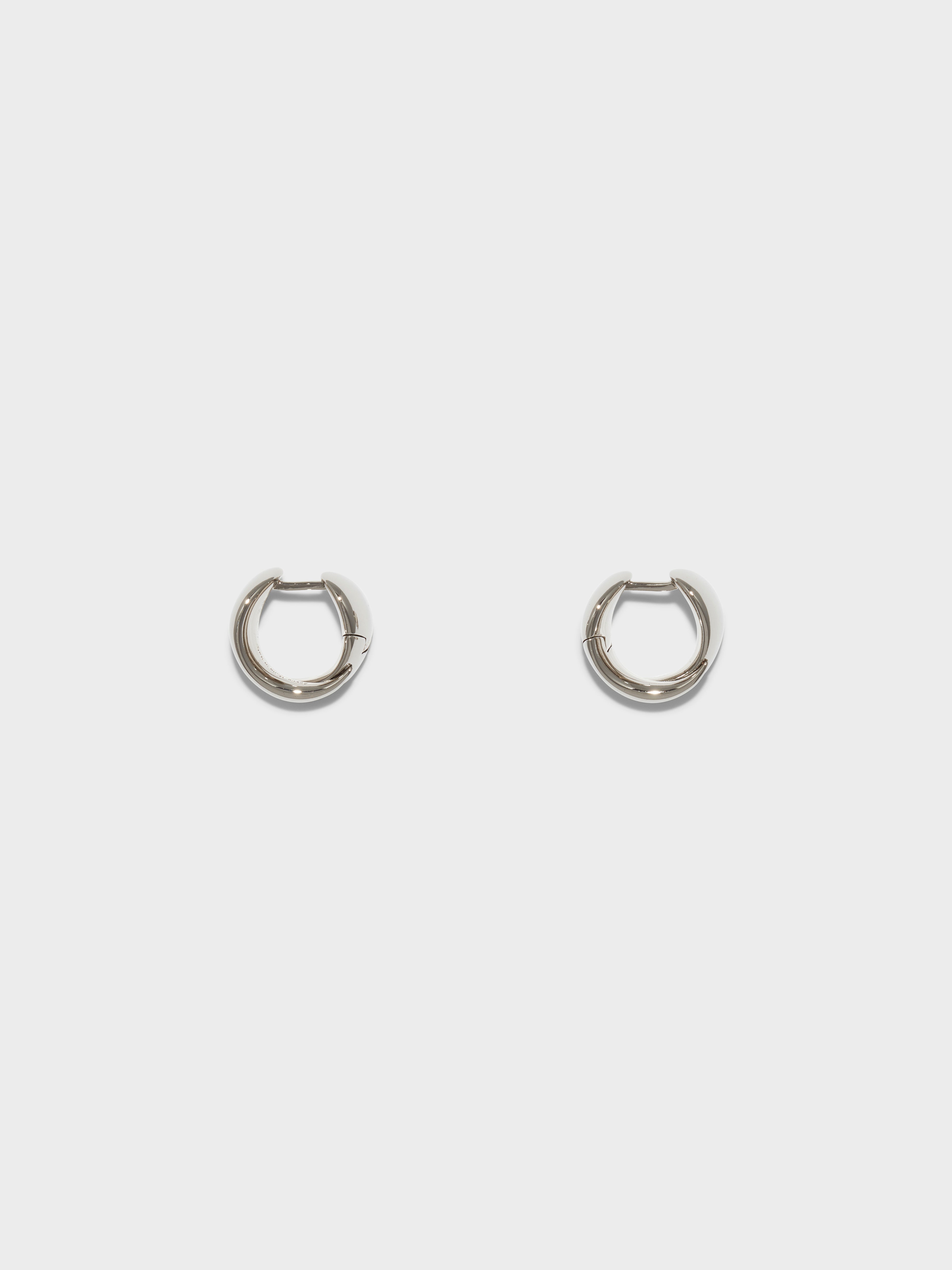 Junior Small Palladium Plated Brass - Image 1