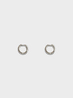 Junior Small Palladium Plated Brass - Image 1