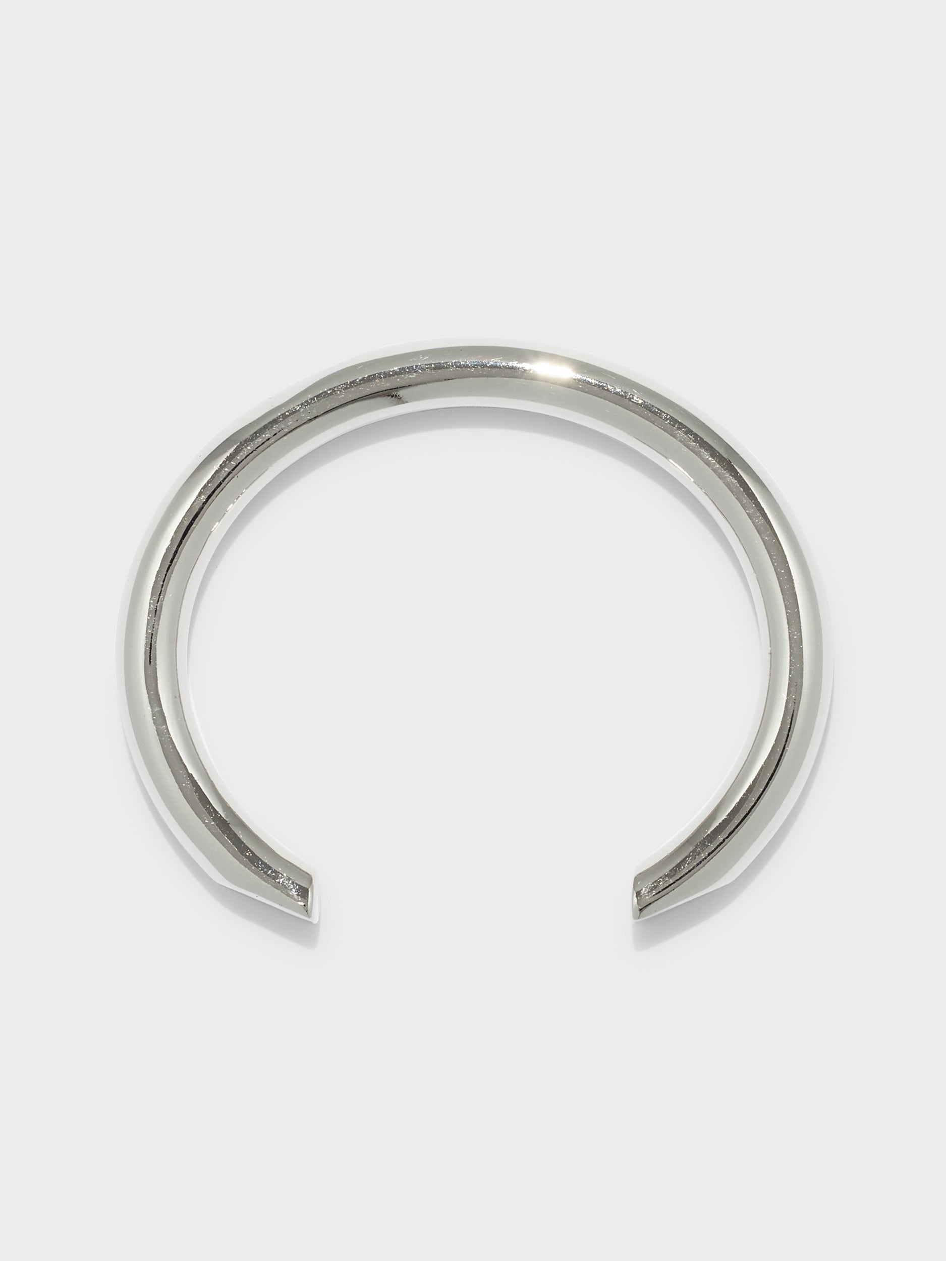 Dorian Palladium-Plated Cuff Bracelet - Image 1