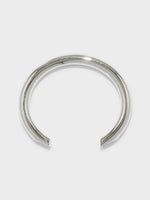 Dorian Palladium-Plated Cuff Bracelet - Image 1